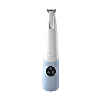 Rechargeable Pet Paw Trimmer